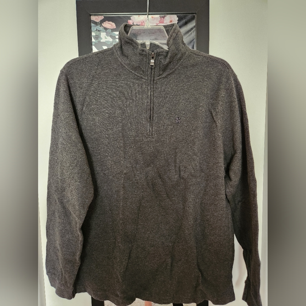 Izod Casual Sweatshirt size XL